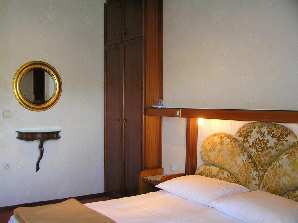 Guest House Lifestyle Holiday Opatija Room photo