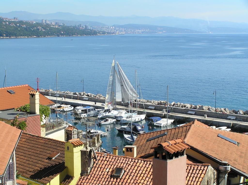 Guest House Lifestyle Holiday Opatija Exterior photo