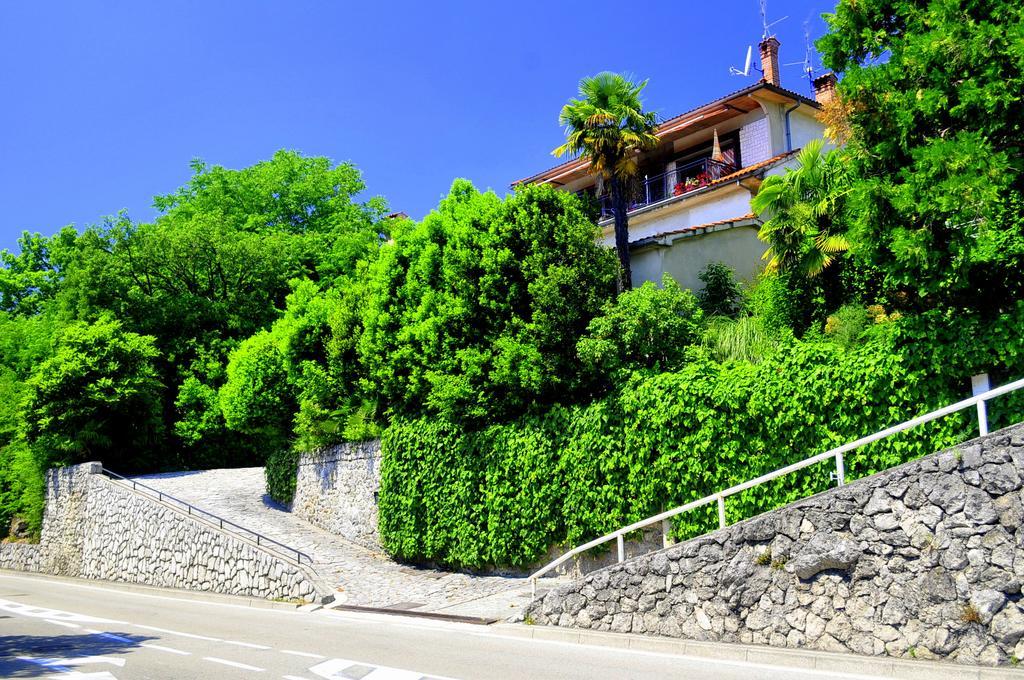 Guest House Lifestyle Holiday Opatija Exterior photo